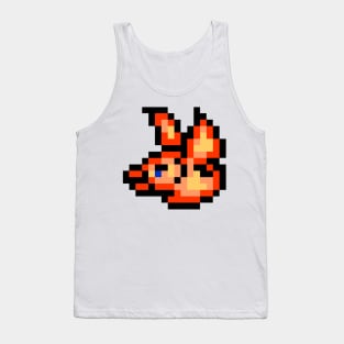 Birdramon Tank Top